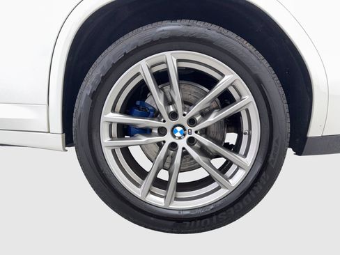 Used 2021 BMW X4 M40i w/ Premium Package AWD/4WD image 51