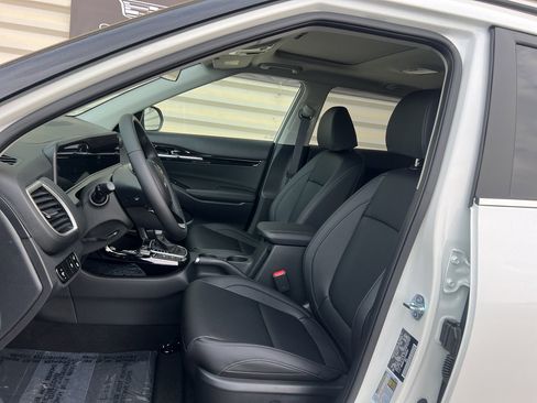 New 2026 Kia Seltos EX w/ EX Sunroof Package image 11