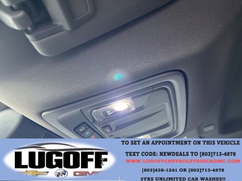 New 2026 Chevrolet Silverado 1500 Custom image 18