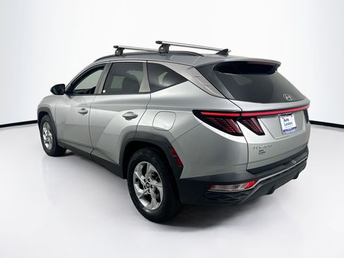 Used 2023 Hyundai Tucson SEL FWD image 7