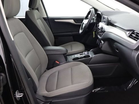 Used 2021 Ford Escape S FWD image 18