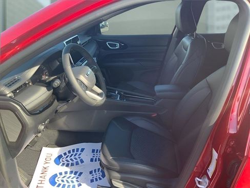 New 2026 Jeep Compass Latitude image 10