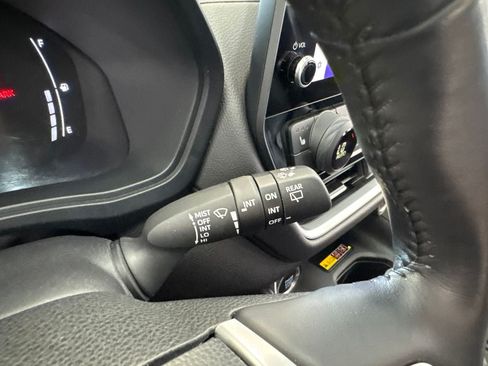 Used 2025 Toyota Grand Highlander AWD image 23