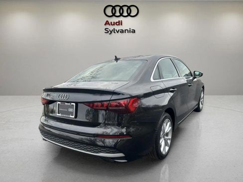 Certified 2025 Audi A3 2.0T Premium w/ Convenience Package image 7