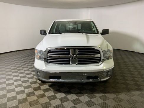 Used 2014 RAM 1500 Big Horn AWD/4WD image 2