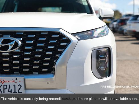 Used 2022 Hyundai Palisade Limited image 5