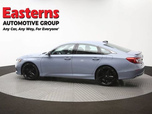 Used 2022 Honda Accord Sport image 64