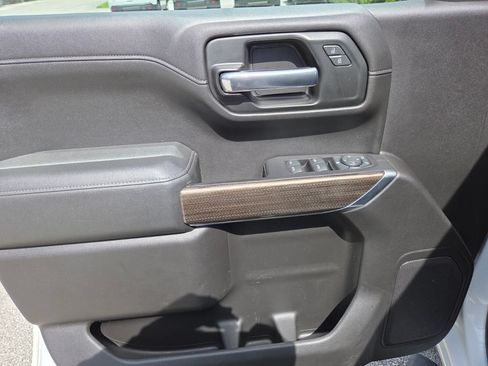 Used 2019 Chevrolet Silverado 1500 LT w/ All-Star Edition RWD image 29