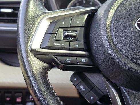 Used 2020 Subaru Ascent Premium w/ Sport Package image 24