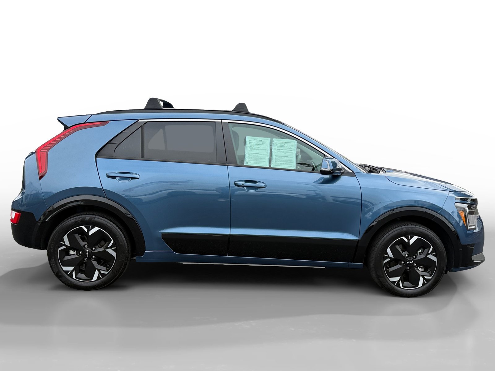 Used 2024 Kia Niro Wind FWD image 6