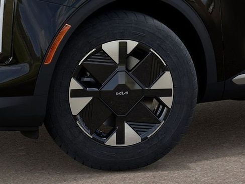 New 2026 Kia Sportage LX image 24