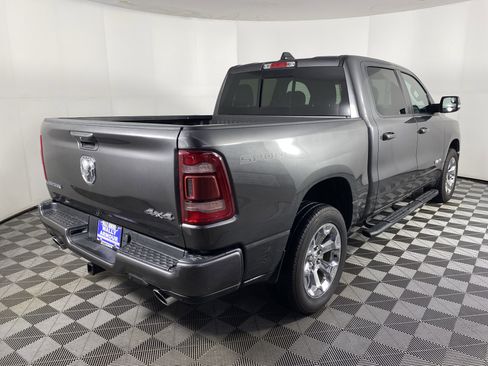 Used 2022 RAM 1500 Big Horn image 7