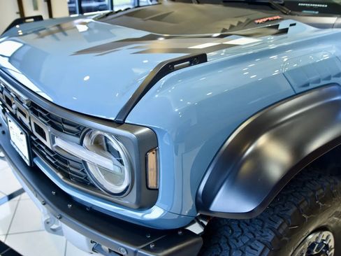 Used 2023 Ford Bronco Raptor image 9