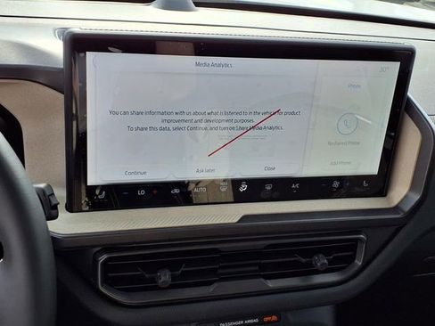 New 2026 Ford Bronco Sport Big Bend w/ Convenience Package image 11