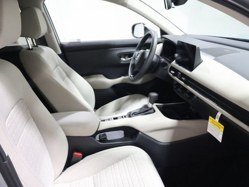 New 2027 Honda HR-V EX-L image 20