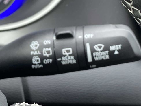 New 2026 Chrysler Voyager LX image 16