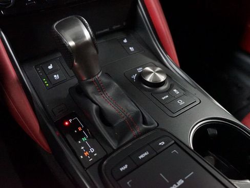Used 2023 Lexus IS 350 F Sport w/ Navigation Package RWD image 25