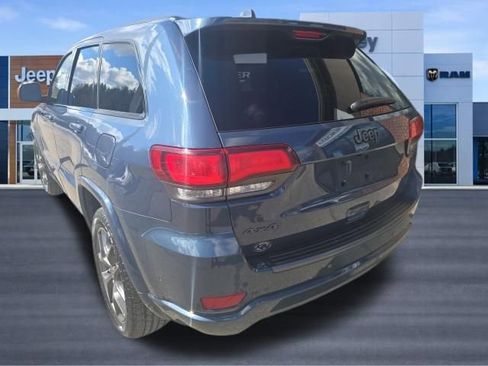 Used 2021 Jeep Grand Cherokee Limited w/ Quick Order Package 28K 80th image 3