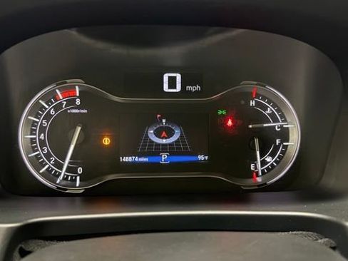 Used 2017 Honda Pilot Touring image 45