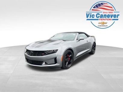 Used 2023 Chevrolet Camaro LT w/ RS Package