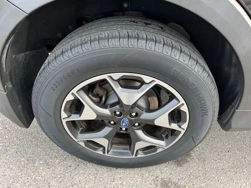 Used 2019 Subaru Crosstrek 2.0i Premium w/ Eyesight System AWD/4WD image 21