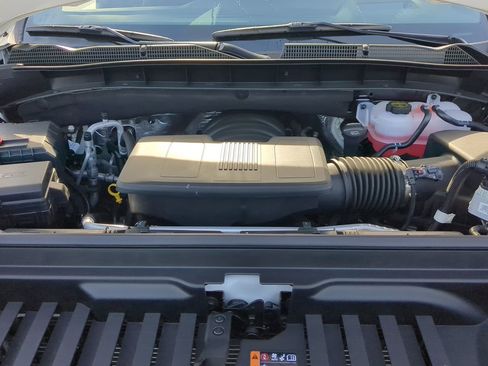 New 2026 GMC Sierra 1500 AT4 w/ Technology Package AWD/4WD image 64