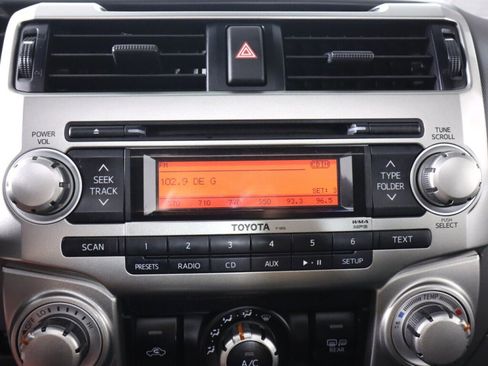 Used 2011 Toyota 4Runner SR5 AWD/4WD image 20