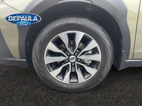 Used 2024 Subaru Outback Limited XT image 18