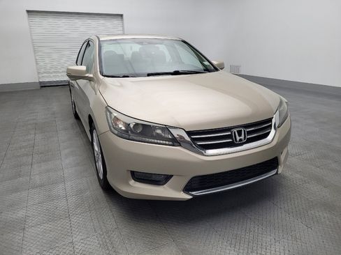Used 2015 Honda Accord EX-L image 14