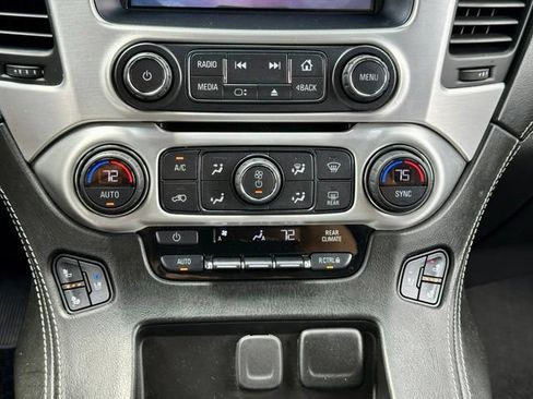 Used 2018 GMC Yukon SLT w/ Open Road Package RWD image 33
