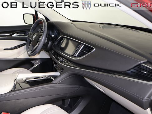 Certified 2023 Buick Enclave Essence image 20