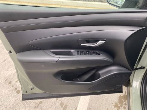 New 2026 Hyundai Santa Cruz SE FWD image 28