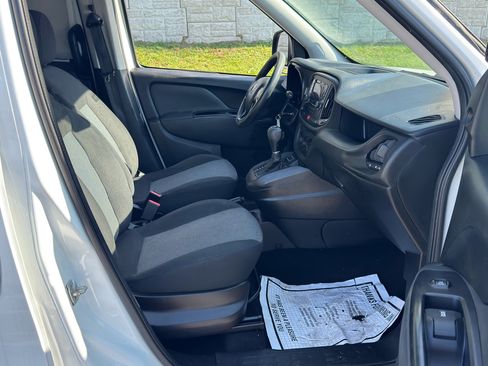 Used 2017 RAM ProMaster City Tradesman image 27