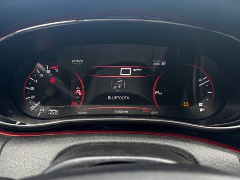 Used 2016 Dodge Dart GT FWD image 13