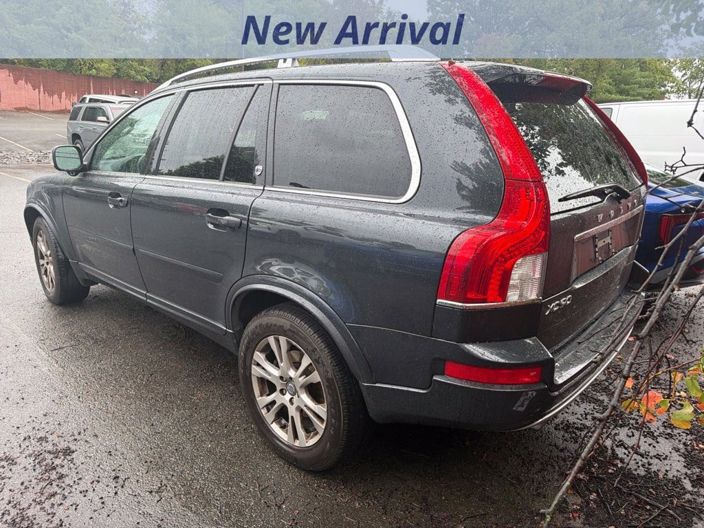Used 2014 Volvo XC90 3.2 AWD/4WD image 10
