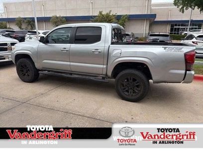 Used 2022 Toyota Tacoma SR w/ SR Convenience Package