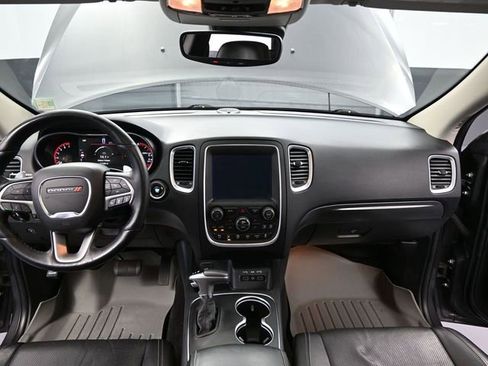 Used 2018 Dodge Durango Citadel w/ Technology Group image 26