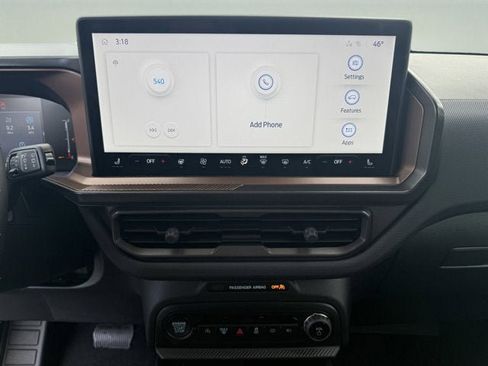 New 2026 Ford Bronco Sport Outer Banks AWD/4WD image 13