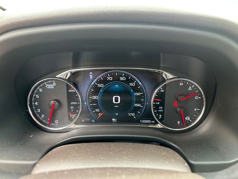 Used 2018 GMC Acadia Denali w/ Technology Package image 15