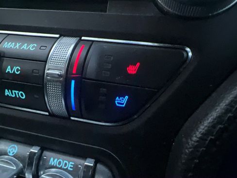 Used 2015 Ford Mustang Premium w/ Enhanced Security Package image 34