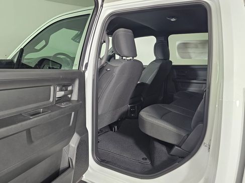 New 2026 RAM 3500 Tradesman image 33