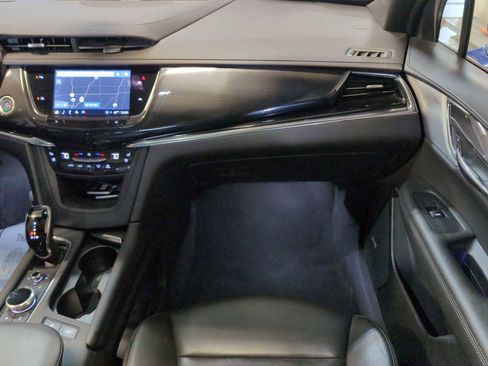 Used 2023 Cadillac XT6 Sport image 30