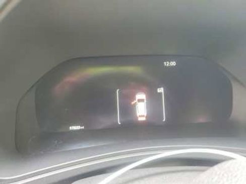 Used 2025 Toyota Grand Highlander AWD image 8