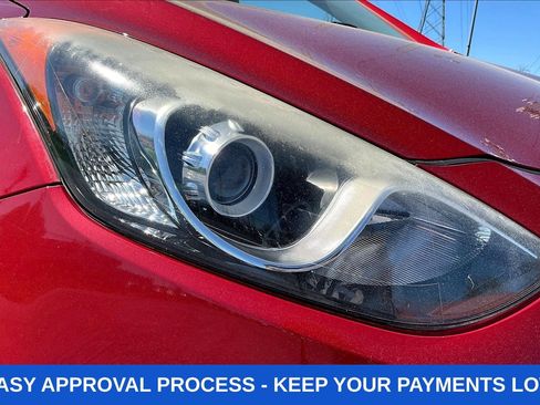 Used 2016 Hyundai Elantra GT image 35