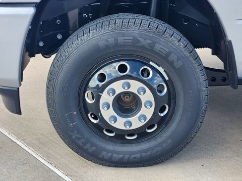 New 2026 RAM 3500 Lone Star image 12