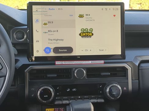 Used 2026 Toyota 4Runner Limited image 24