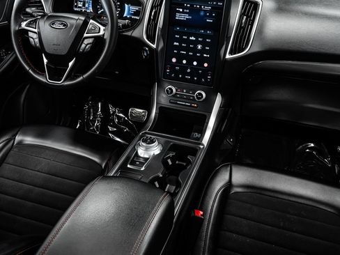 Used 2023 Ford Edge ST-Line AWD/4WD image 27