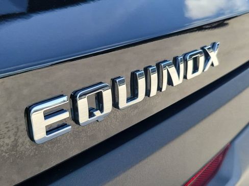 New 2026 Chevrolet Equinox LT FWD image 31
