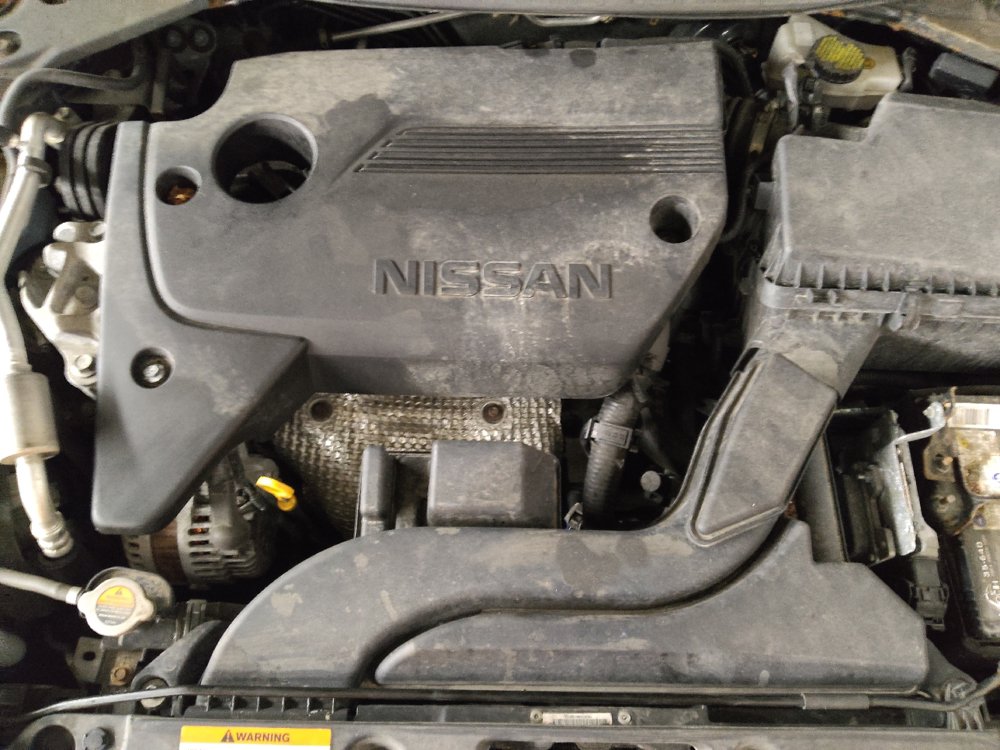 Used 2018 Nissan Altima 2.5 S w/ S Convenience Package FWD image 30