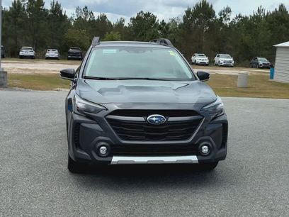 Used 2024 Subaru Outback Limited XT w/ Popular Package #2